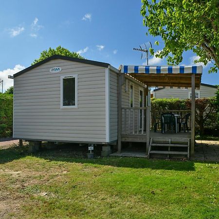 Camping Le Moulin De La Salle Les Sables-d'Olonne Luaran gambar