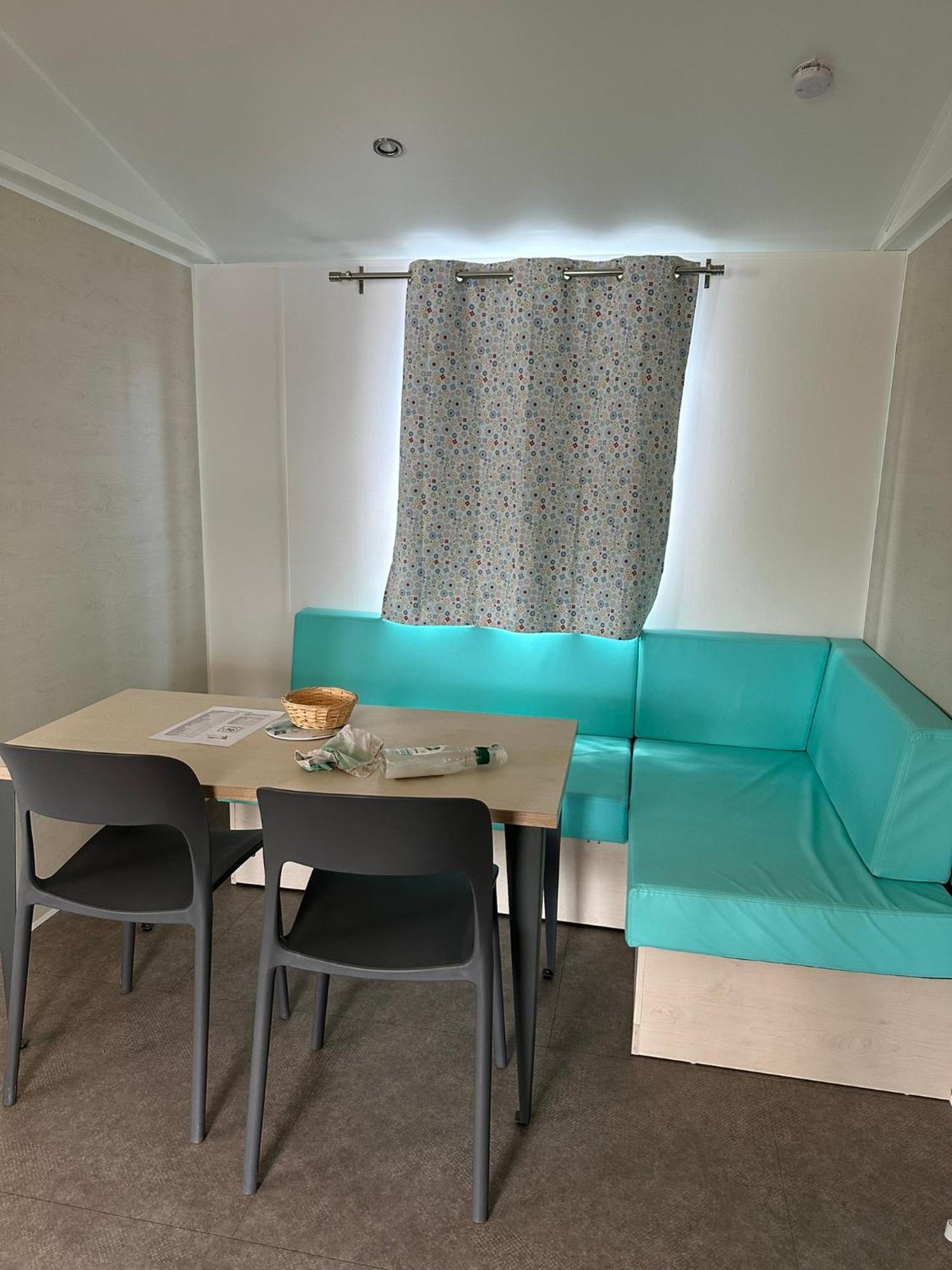 Camping Le Moulin De La Salle Les Sables-d'Olonne Luaran gambar