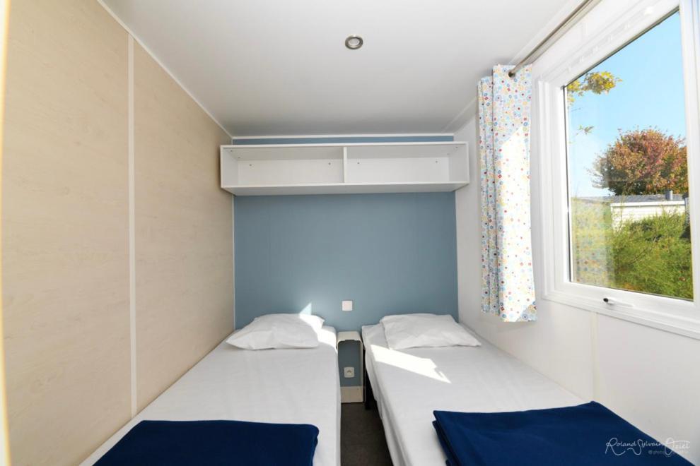 Camping Le Moulin De La Salle Les Sables-d'Olonne Luaran gambar