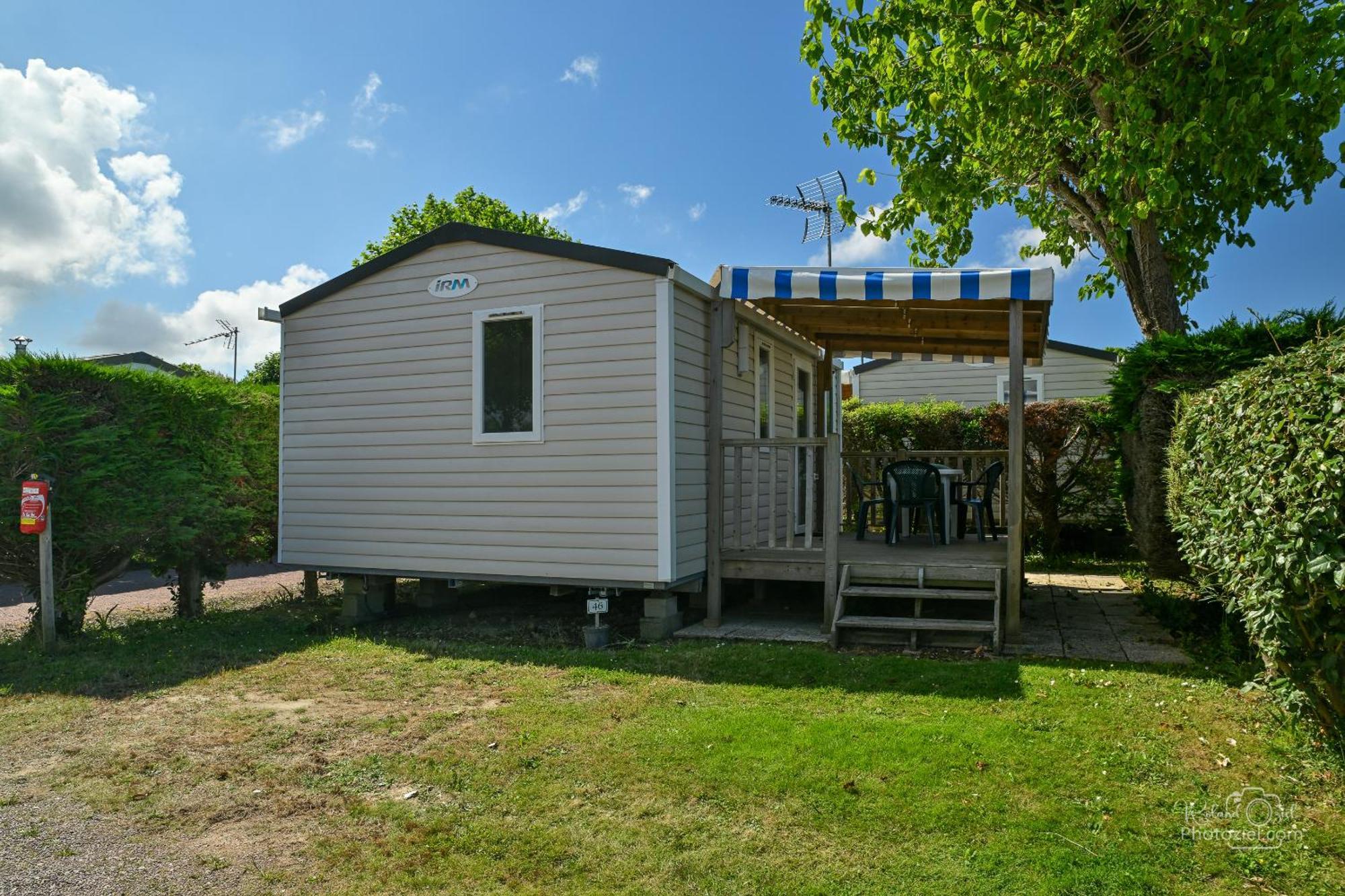 Camping Le Moulin De La Salle Les Sables-d'Olonne Luaran gambar